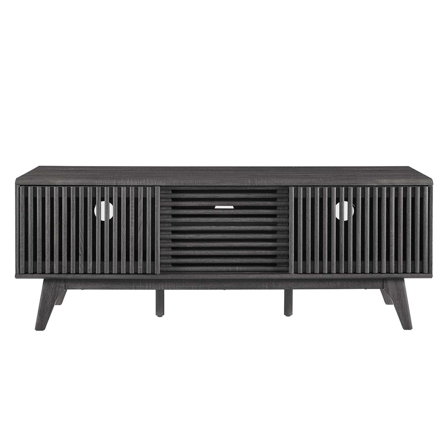 Modway Iterate 59" TV Stand FredCo