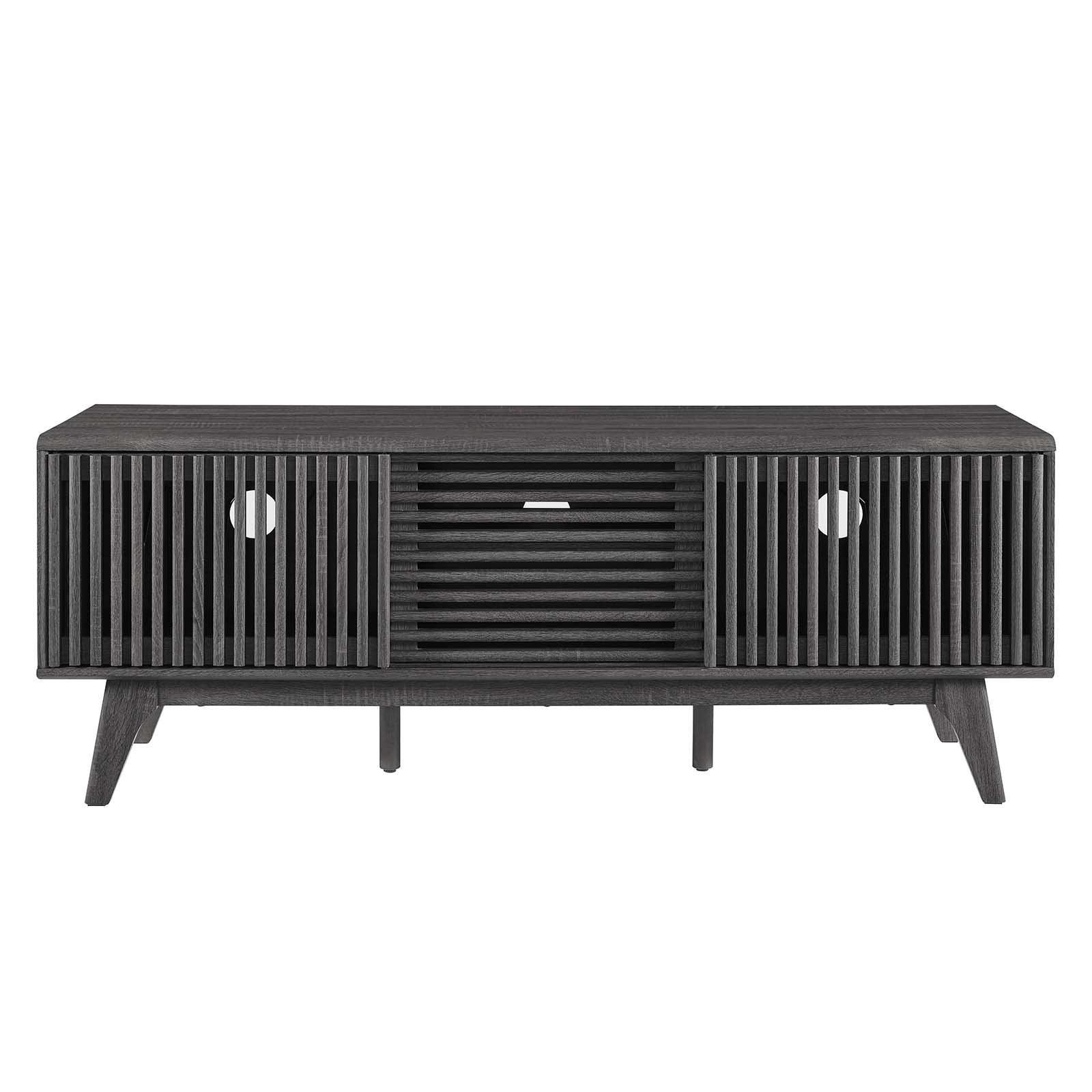 Modway Iterate 59" TV Stand FredCo