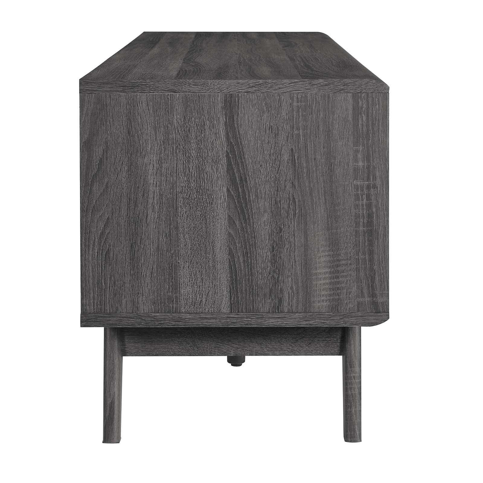 Modway Iterate 59" TV Stand FredCo