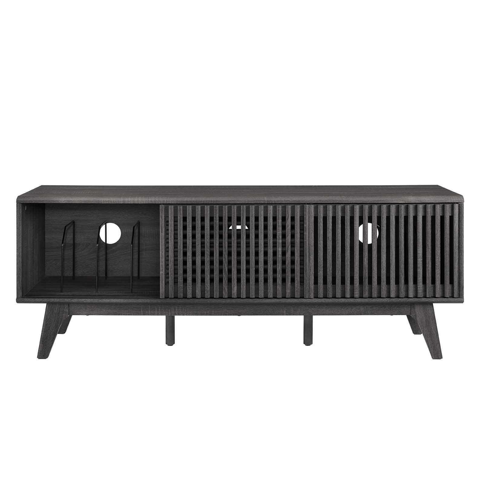 Modway Iterate 59" TV Stand FredCo
