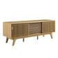 Modway Iterate 59" TV Stand FredCo