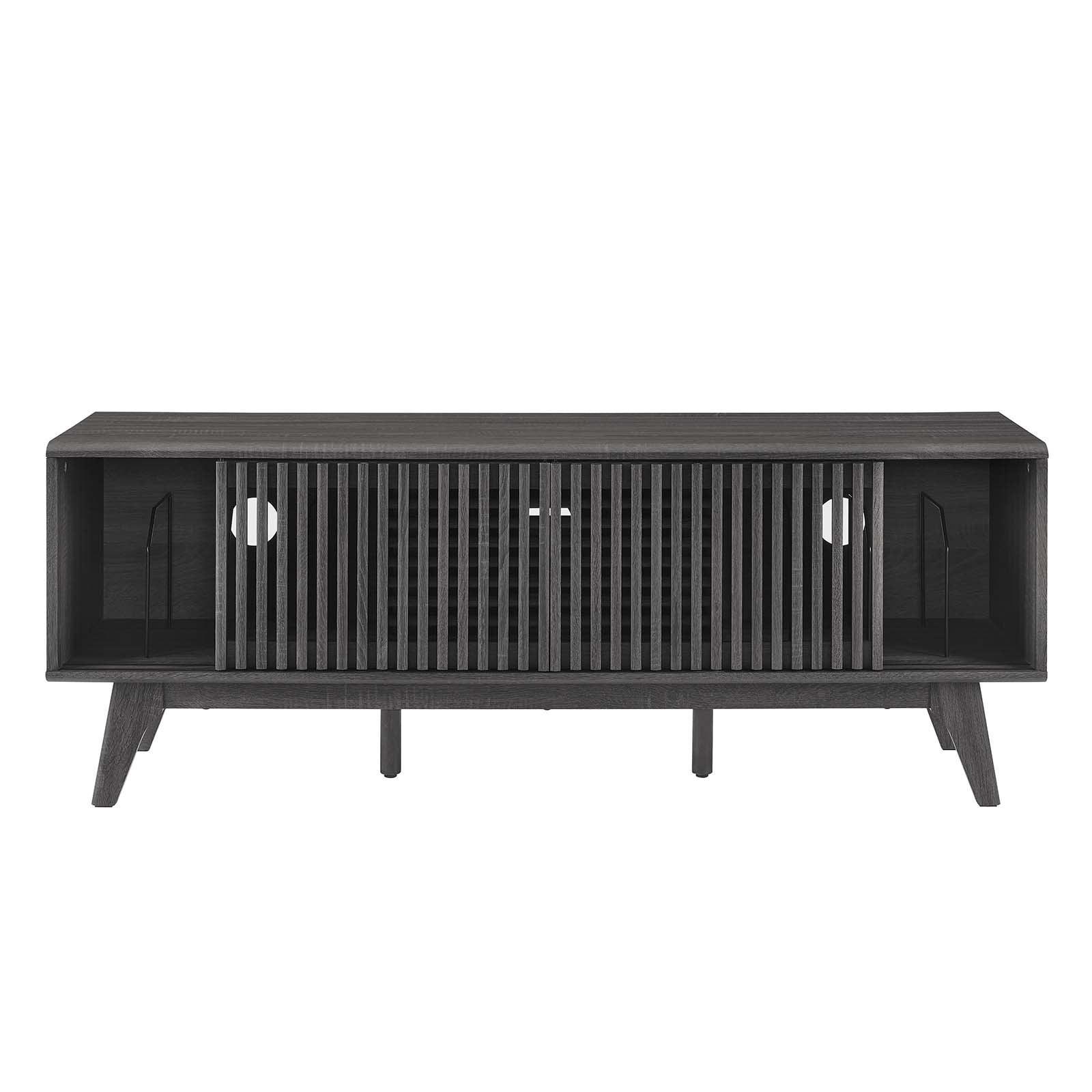 Modway Iterate 59" TV Stand FredCo