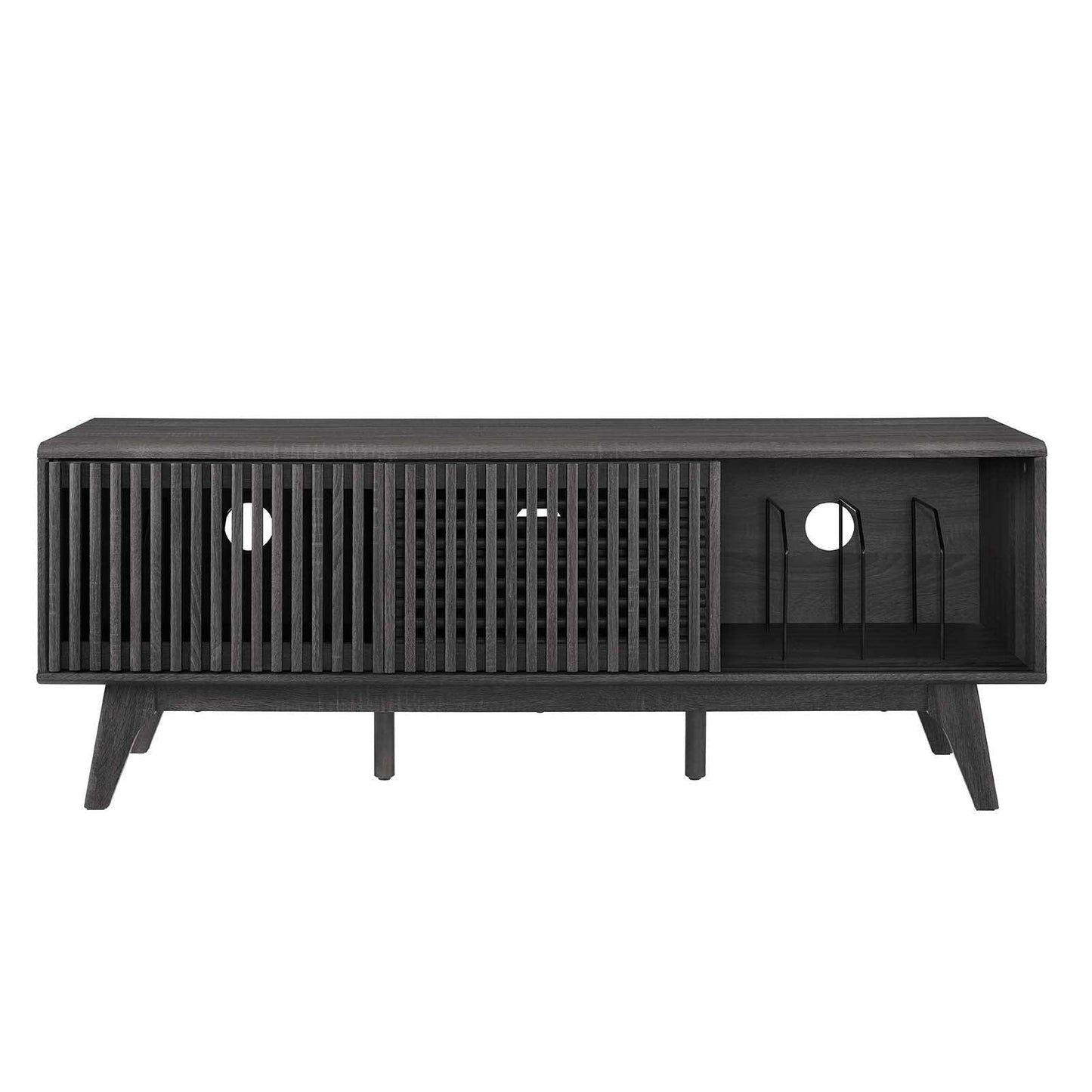 Modway Iterate 59" TV Stand FredCo