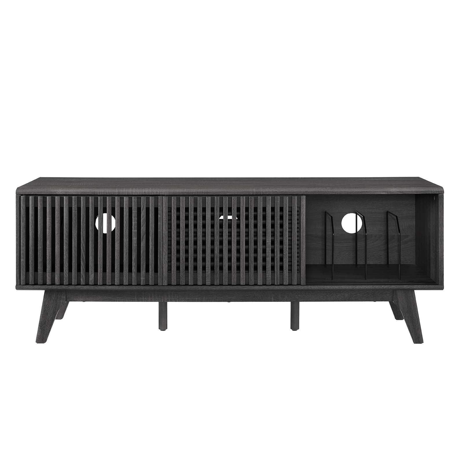 Modway Iterate 59" TV Stand FredCo