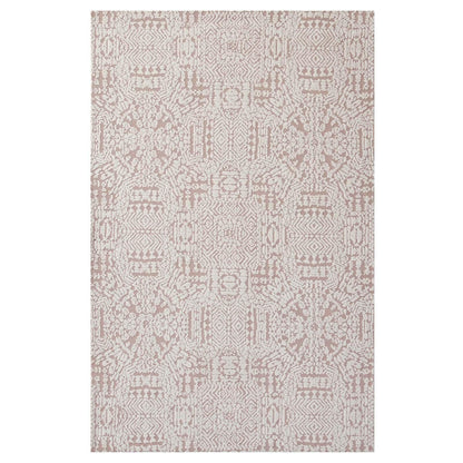Modway Javiera Contemporary Moroccan Area Rug FredCo