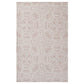 Modway Javiera Contemporary Moroccan Area Rug FredCo
