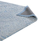 Modway Javiera Contemporary Moroccan Area Rug FredCo