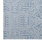 Modway Javiera Contemporary Moroccan Area Rug FredCo