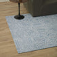Modway Javiera Contemporary Moroccan Area Rug FredCo