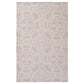 Modway Javiera Contemporary Moroccan Area Rug FredCo