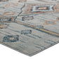 Modway Jenica Distressed Moroccan Tribal Abstract Diamond Area Rug FredCo