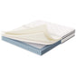 Modway Jenna 10" Innerspring and Foam California King Mattress FredCo