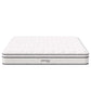 Modway Jenna 10" Innerspring and Foam California King Mattress FredCo