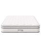 Modway Jenna 10" Innerspring and Foam Full Mattress FredCo