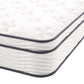 Modway Jenna 10" Innerspring and Foam Full Mattress FredCo