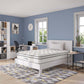 Modway Jenna 10" Innerspring and Foam Full Mattress FredCo