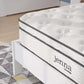 Modway Jenna 10" Innerspring and Foam Full Mattress FredCo