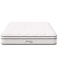 Modway Jenna 10" Innerspring and Foam King Mattress FredCo