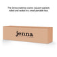 Modway Jenna 10" Innerspring and Foam King Mattress FredCo