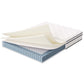 Modway Jenna 10" Innerspring and Foam Queen Mattress FredCo