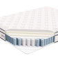 Modway Jenna 10" Innerspring and Foam Queen Mattress FredCo