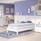Modway Jenna 10" Innerspring and Foam Twin Mattress FredCo