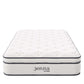 Modway Jenna 10" Innerspring and Foam Twin XL Mattress FredCo
