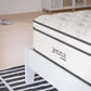 Modway Jenna 12" Innerspring and Foam Mattress FredCo