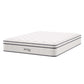 Modway Jenna 12" Innerspring and Foam Mattress FredCo
