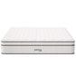 Modway Jenna 14" Innerspring and Foam California King Mattress FredCo