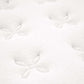 Modway Jenna 14" Innerspring and Foam King Mattress FredCo
