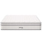 Modway Jenna 14" Innerspring and Foam King Mattress FredCo