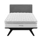Modway Jenna 14" Innerspring and Foam Queen Mattress FredCo