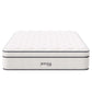 Modway Jenna 14" Innerspring and Foam Queen Mattress FredCo