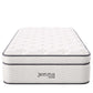 Modway Jenna 14" Innerspring and Foam Twin Mattress FredCo