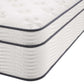 Modway Jenna 14" Innerspring and Foam Twin Mattress FredCo