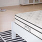 Modway Jenna 6" Innerspring and Foam Mattress FredCo