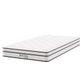 Modway Jenna 6" Innerspring and Foam Mattress FredCo