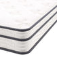 Modway Jenna 6" Innerspring and Foam Mattress FredCo