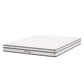 Modway Jenna 6" Innerspring and Foam Mattress FredCo