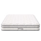 Modway Jenna 8" Innerspring and Foam Full Mattress FredCo
