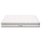 Modway Jenna 8" Innerspring and Foam King Mattress FredCo