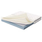 Modway Jenna 8" Innerspring and Foam King Mattress FredCo