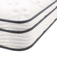 Modway Jenna 8" Innerspring and Foam Narrow Twin Mattress FredCo