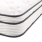 Modway Jenna 8" Innerspring and Foam Narrow Twin Mattress FredCo