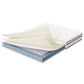 Modway Jenna 8" Innerspring and Foam Queen Mattress FredCo