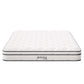 Modway Jenna 8" Innerspring and Foam Queen Mattress FredCo