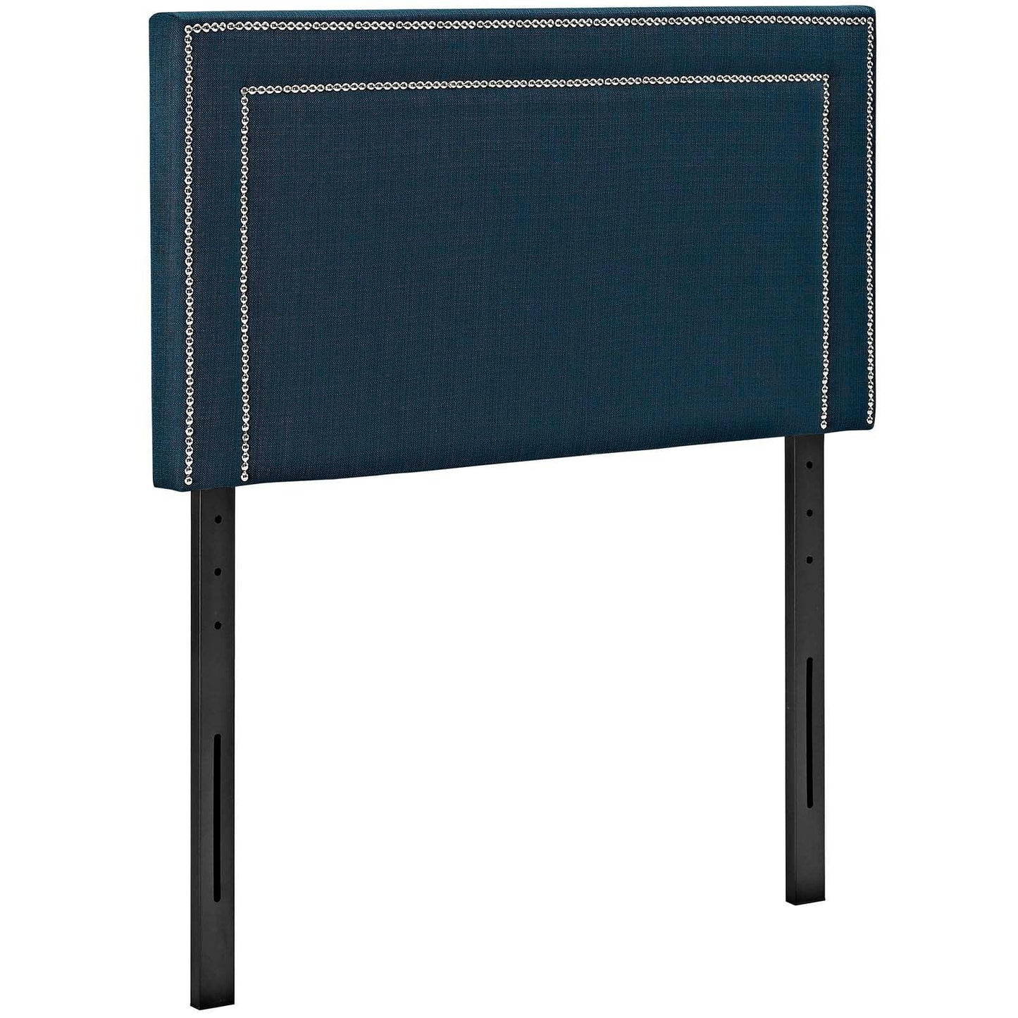 Modway Jessamine Twin Upholstered Fabric Headboard FredCo