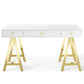 Modway Jettison Office Desk FredCo