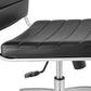 Modway Jive Armless Mid Back Office Chair FredCo